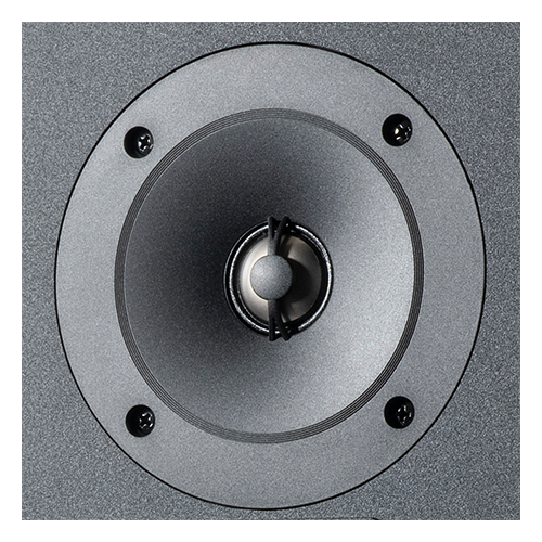 L100 Classic MkII 25 mm 径ピュアチタンドームツイーター  (JT025Ti2-4) - Image