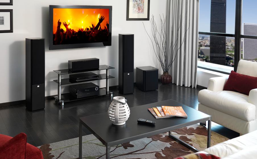 Studio 280 | High-quality 3-way Dual 6.5 inch Floorstanding Speaker