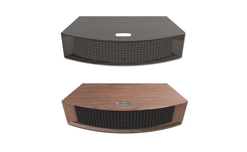 JBL L42ms Music System | インテグレーテッド・ミュージック