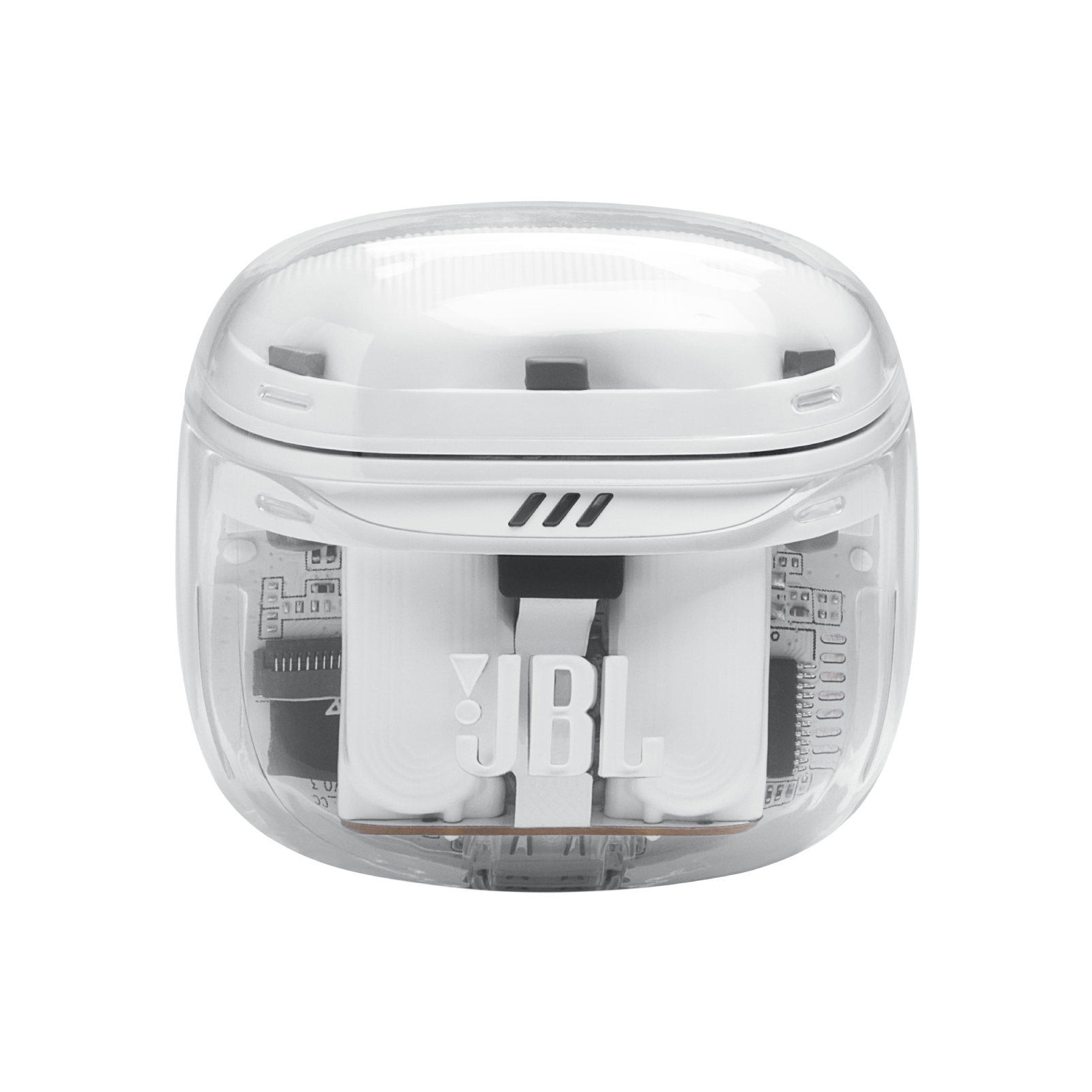 Amazon | JBL TUNE FLEX GHOST 用 ケース YAJOJO ワイヤレス