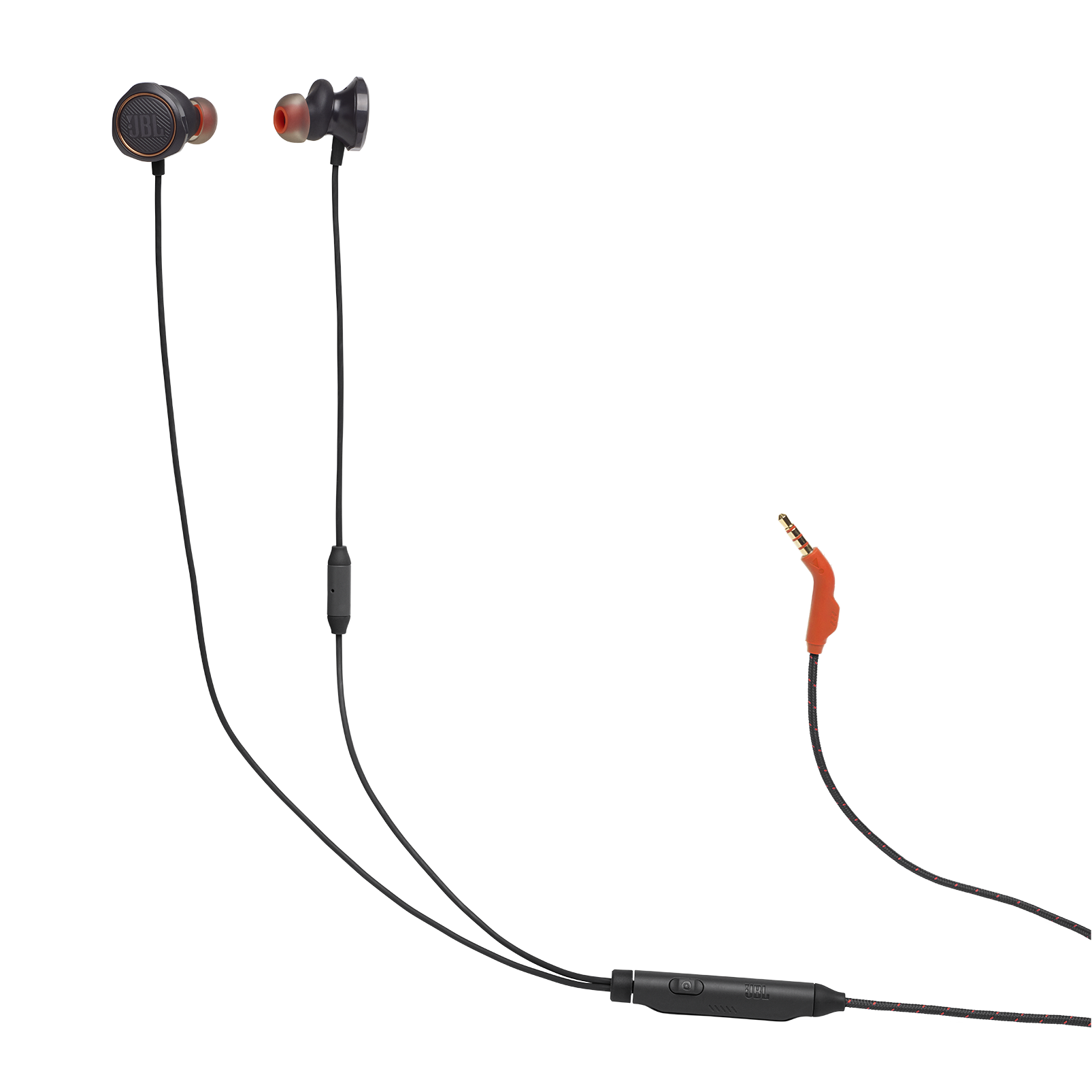 jbl quantum in ear