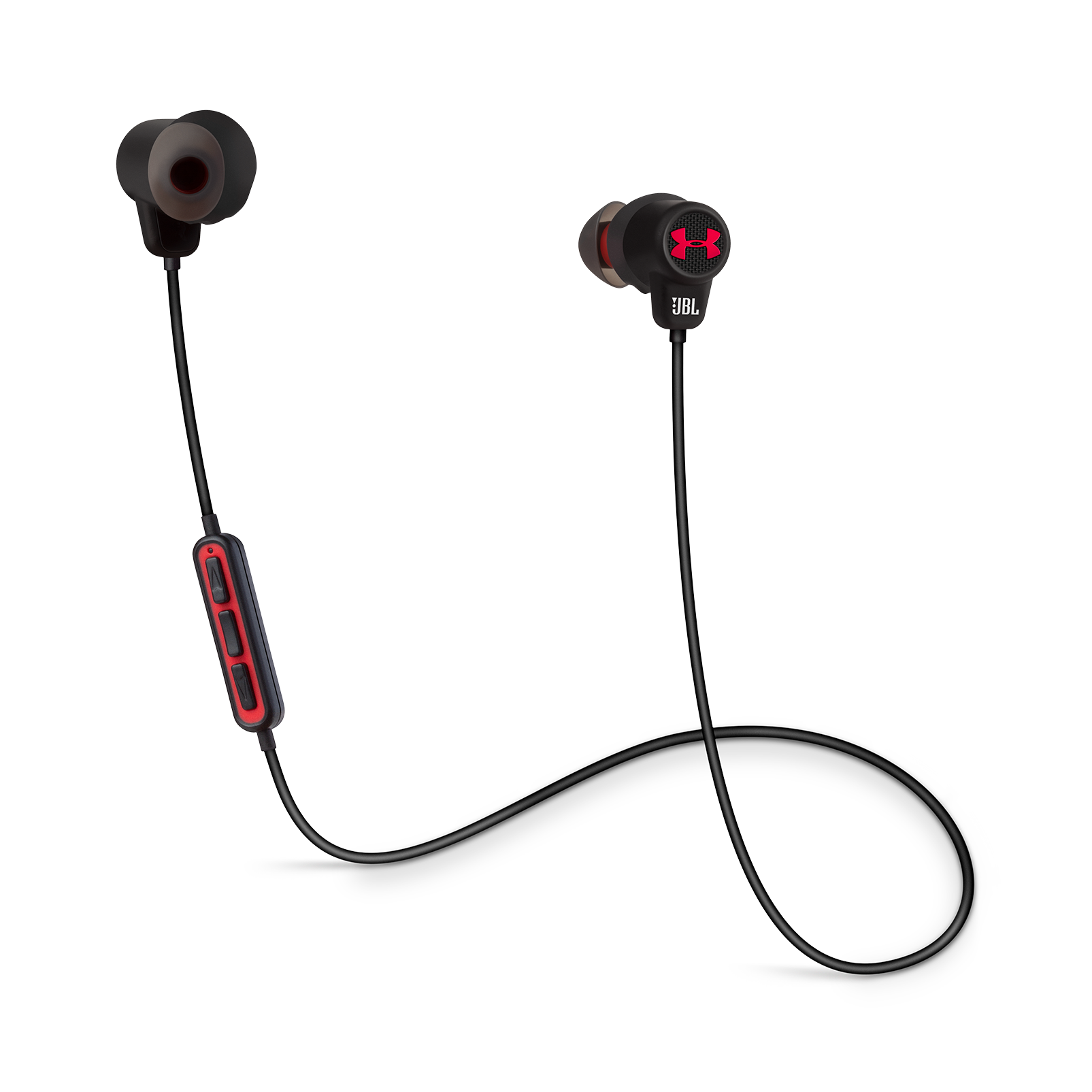 underarmour wires JBL