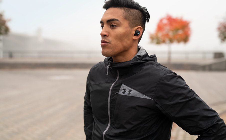jbl ua true wireless flash x review