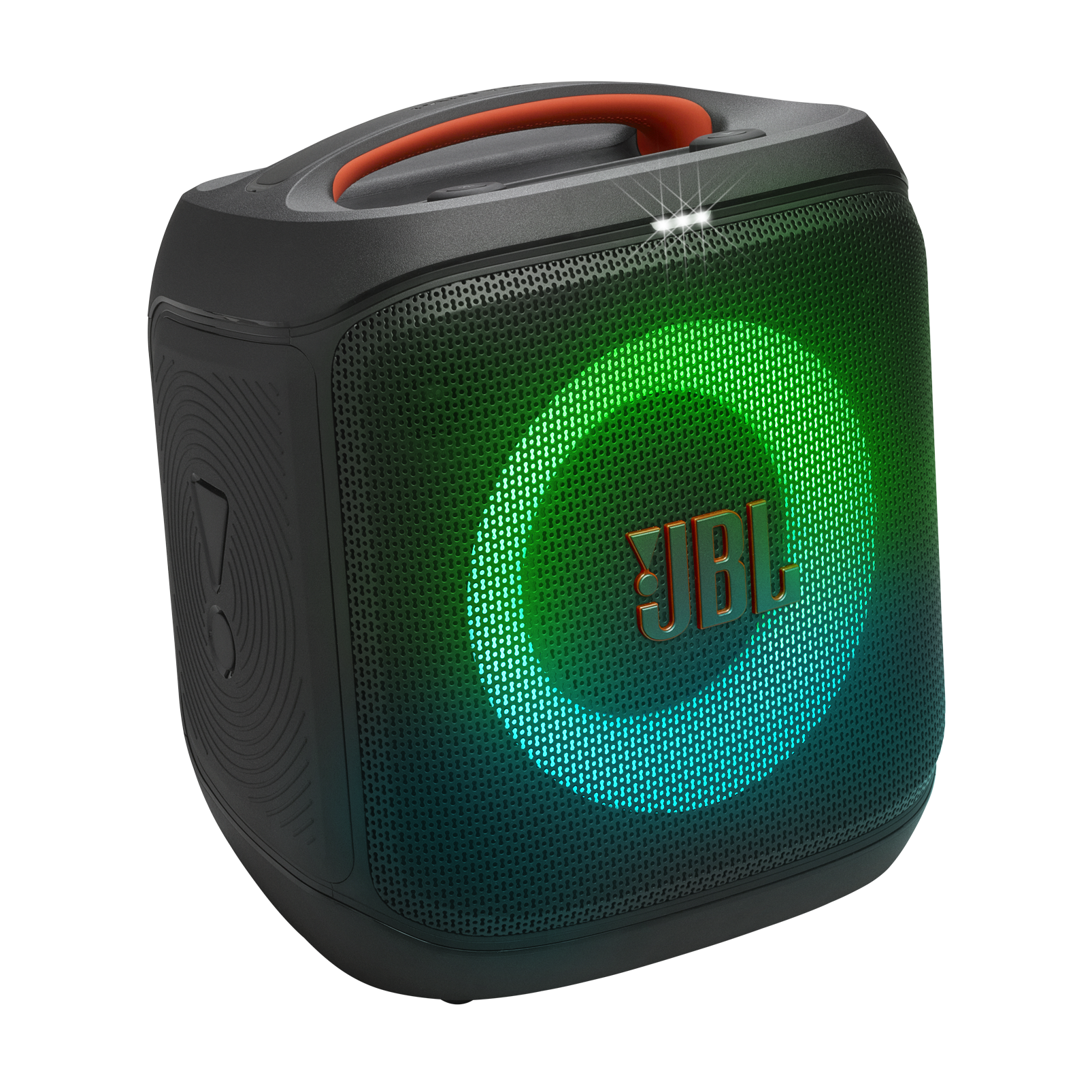 【美品】JBL PARTYBOX ENCORE ESSENTIAL JBL Bluetooth PartyBox Encore Essential Portable Party