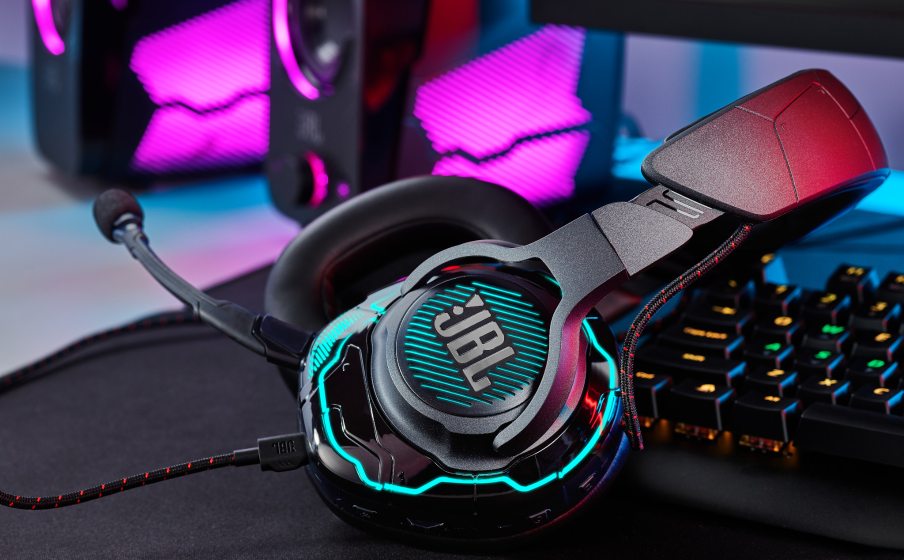 afterglow prismatic headset