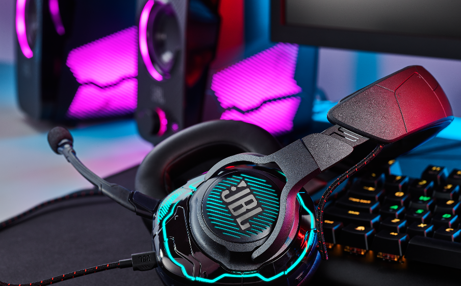 logitech g933 artemis spectrum specs