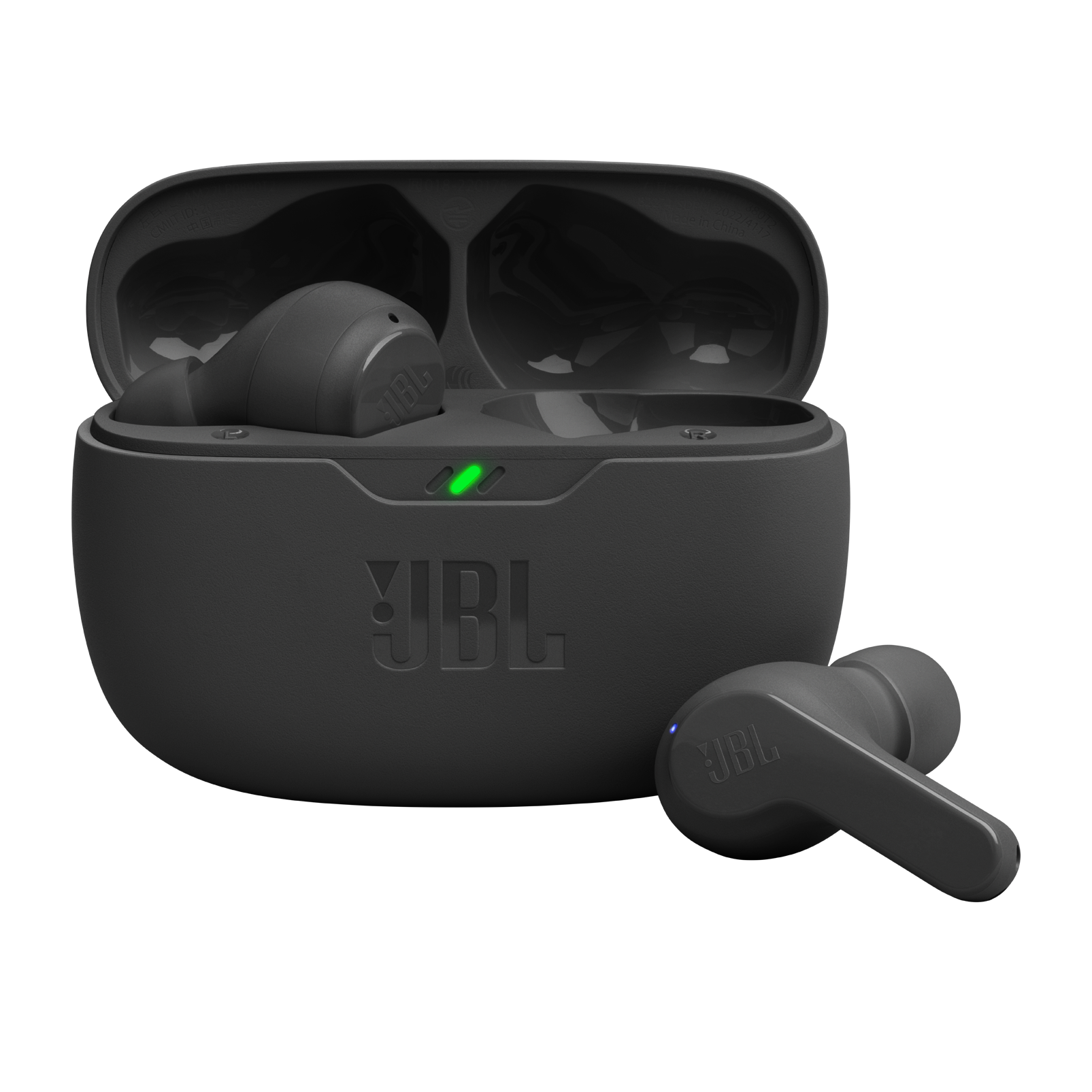 JBL Wave Beam | 完全ワイヤレスイヤホン