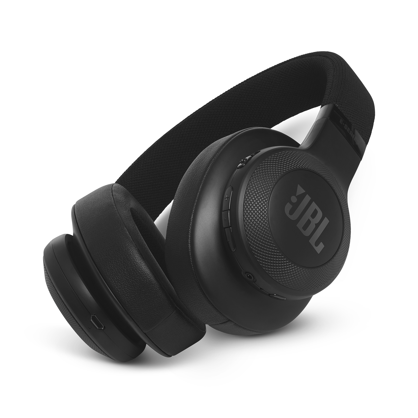 信頼への信頼 E55BT(イー55ビーティ) : JBL/Bluetoothヘッドホン,ワイヤレス その他