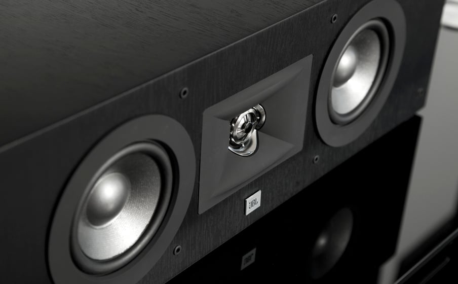 Studio 225C(225シー) : JBL/ラウドスピーカー,センタースピーカー