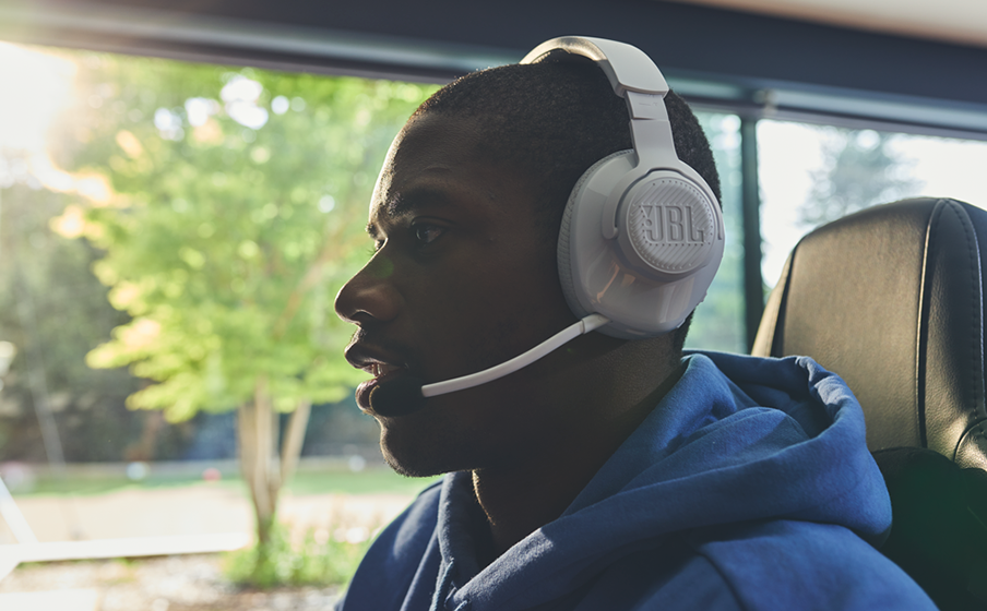 JBL Quantum 360 Wireless | ワイヤレスオーバーイヤー
