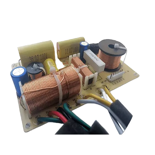 JBL 4312G 伝統のキャビネットデザイン - Image