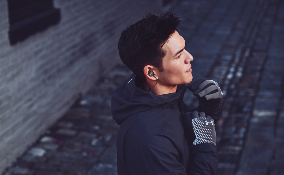 jbl under armour wireless react