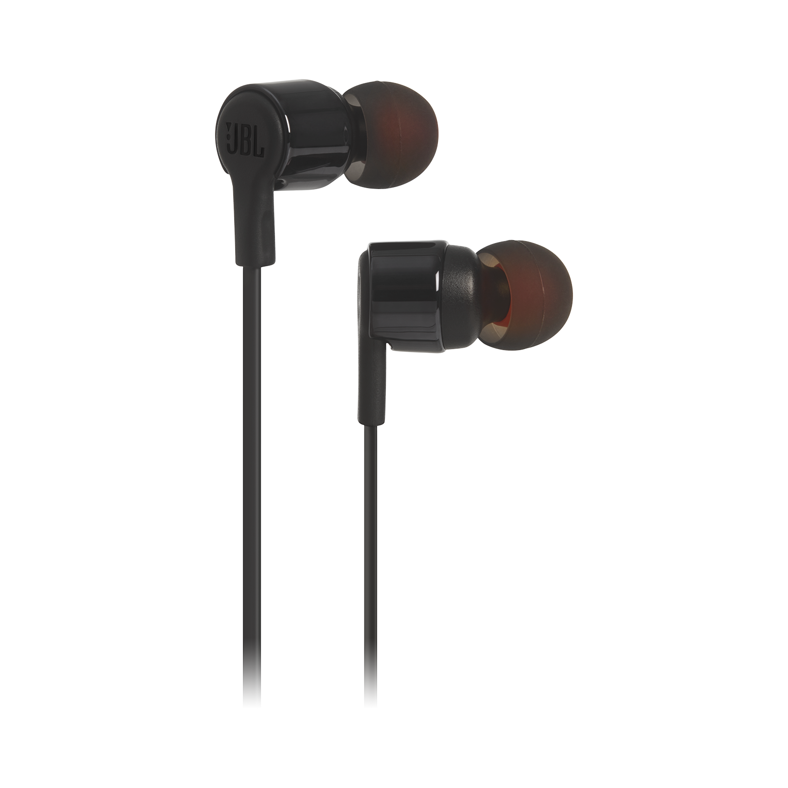 T210(ティー210) : JBL/カナルイヤホン,有線