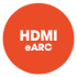 JBL Bar 500MK2 4K Dolby Visionパススルー対応HDMI eARC - Image