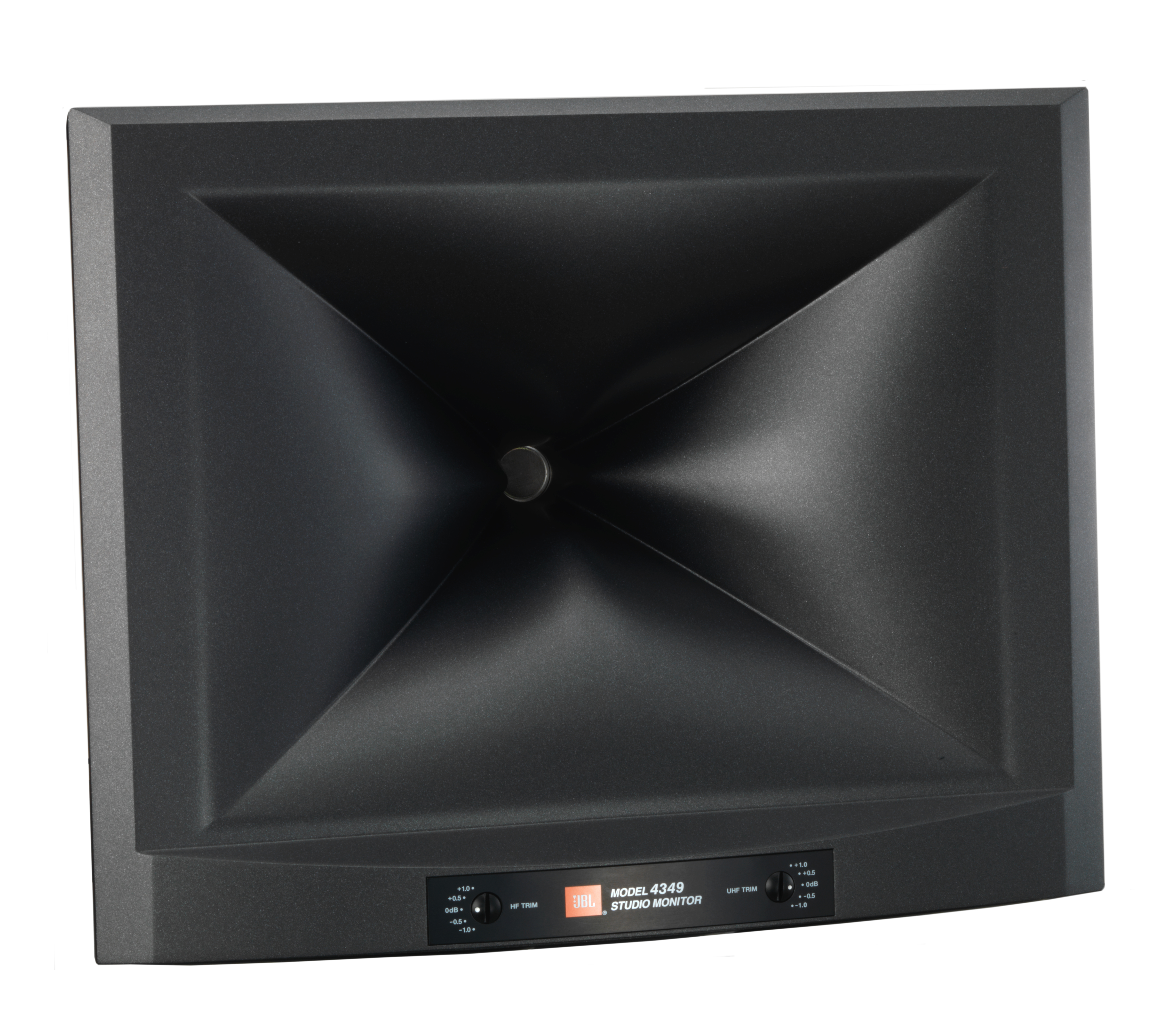 JBL 4349 | 12-inch (300mm) 2-way Studio Monitor Loudspeaker