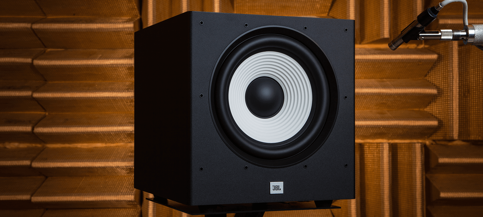 JBL Stage A120P | ホームオーディオ ラウドスピーカーシステム