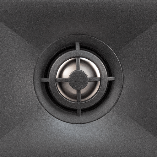 Studio 2 8IC 回転式ツイーター - Image