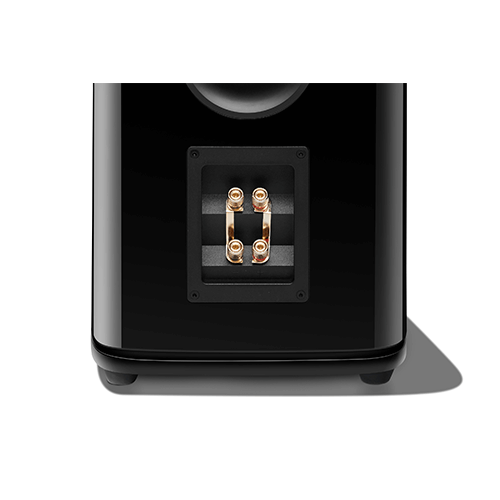 HDI-3600 グレイオークリアルウッド仕上げ - Image