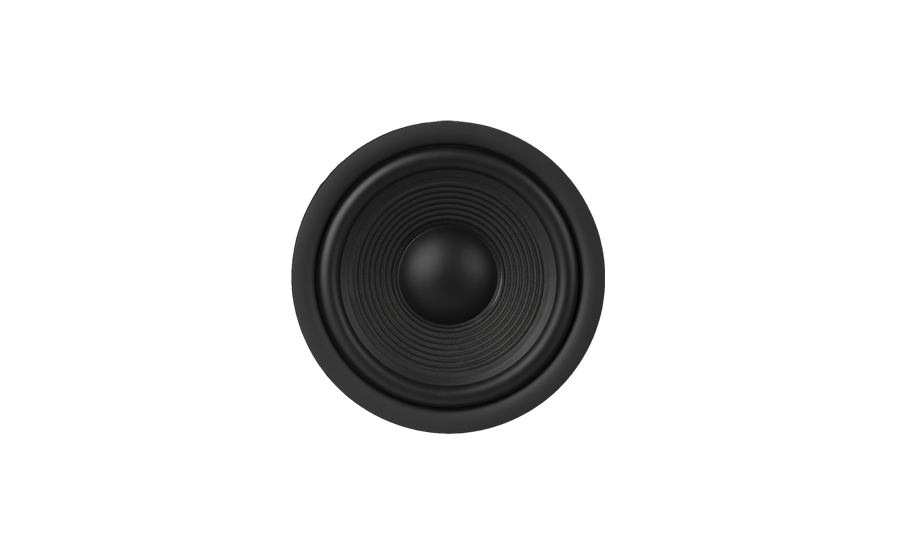 Stage 240H | 2ウェイ 4.5インチ（114mm） Dolby Atmos