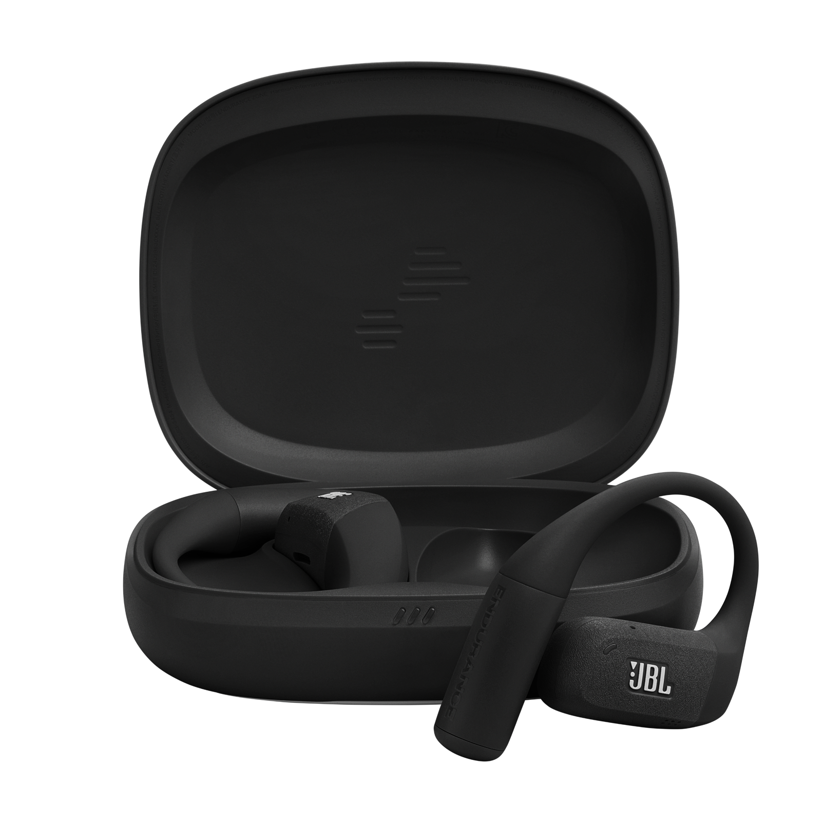 JBL Endurance Zone | オープンイヤースポーツ完全ワイヤレス