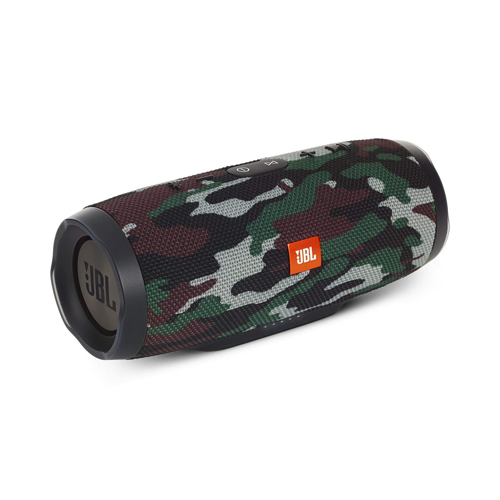 JBL CHARGE3 SQUADオーディオ機器 - スピーカー