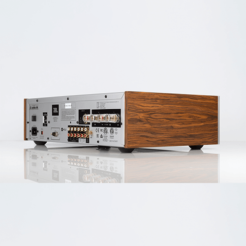 JBL SA750 | Streaming Integrated Stereo Amplifier