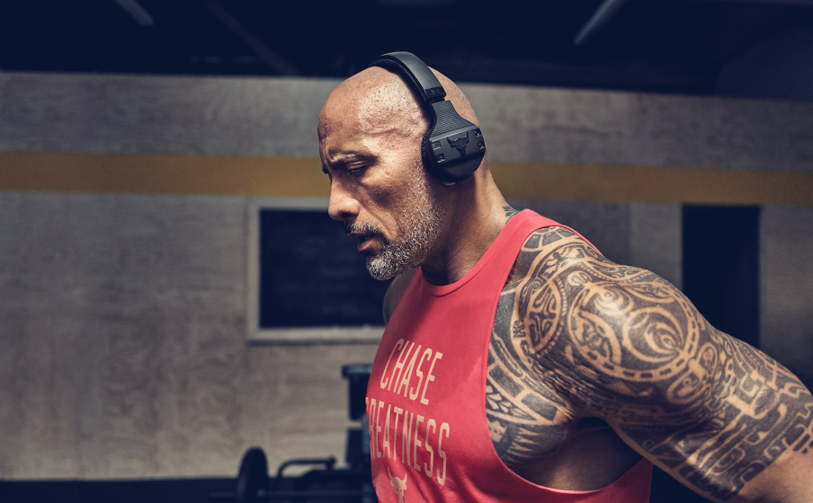 jbl project rock x