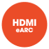 JBL Bar 500MK2 4K Dolby Visionパススルー対応HDMI eARC - Image