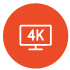 JBL Bar 3.1 3つのHDMI入力/ 1つのHDMI出力(ARC)を使用し4Kデバイスを接続 - Image