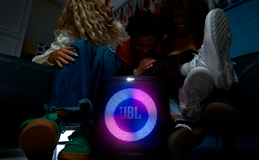 JBL PARTYBOX ENCORE ESSENTIAL ペア(2本) JBL PartyBox Encore Essential 2 | ポータブルパーティースピーカー